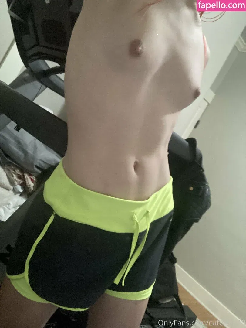 cutetrap10 Onlyfans Photo Gallery 