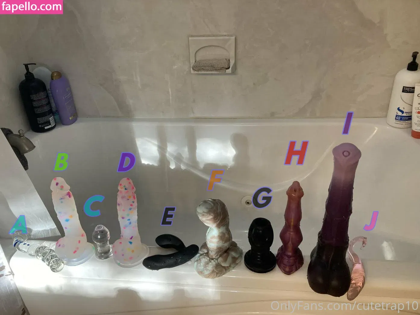 cutetrap10 Onlyfans Photo Gallery 