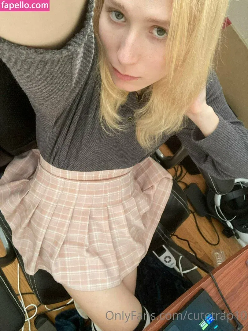 cutetrap10 Onlyfans Photo Gallery 