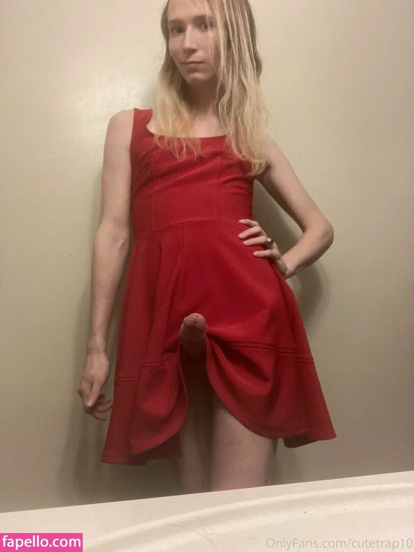 cutetrap10 Onlyfans Photo Gallery 