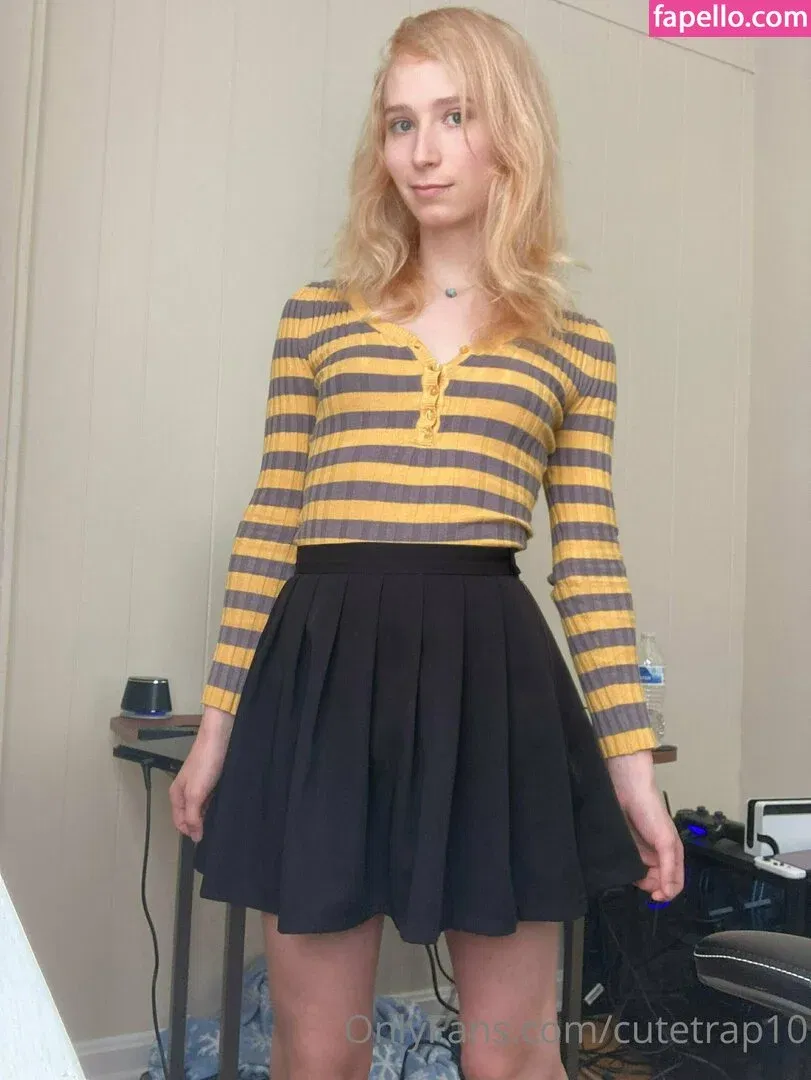 cutetrap10 Onlyfans Photo Gallery 