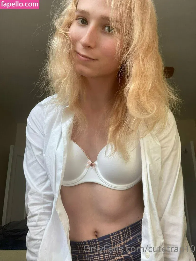 cutetrap10 Onlyfans Photo Gallery 