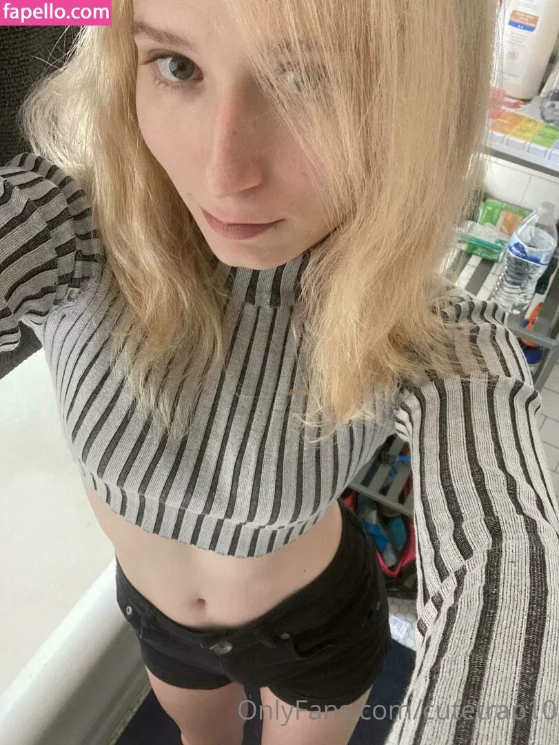 cutetrap10 Onlyfans Photo Gallery 