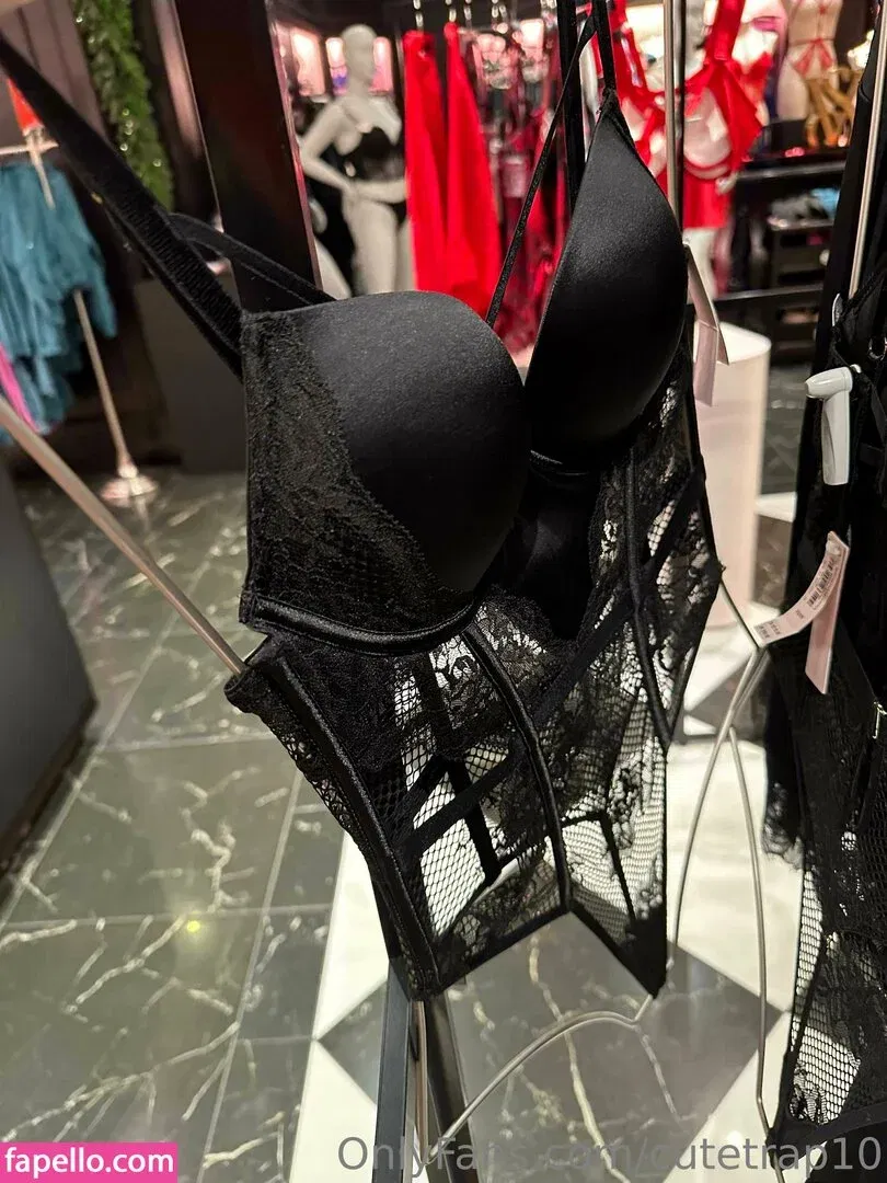 cutetrap10 Onlyfans Photo Gallery 