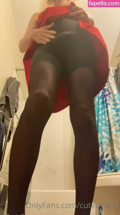 cutetrap10 Onlyfans Photo Gallery 