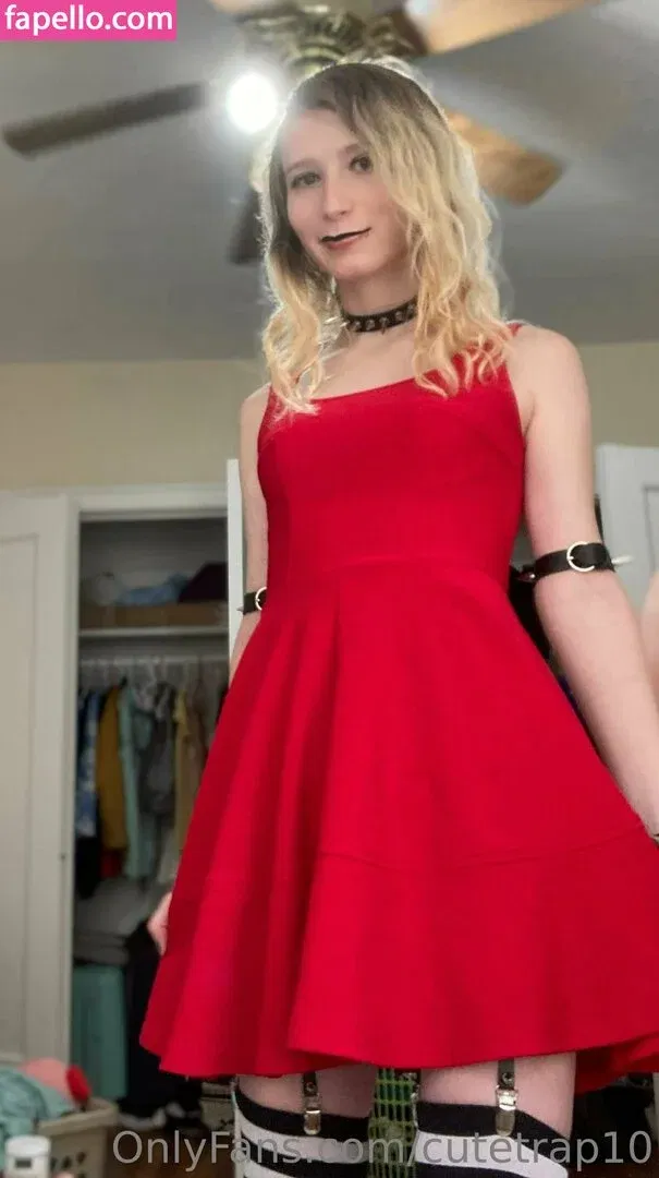 cutetrap10 Onlyfans Photo Gallery 