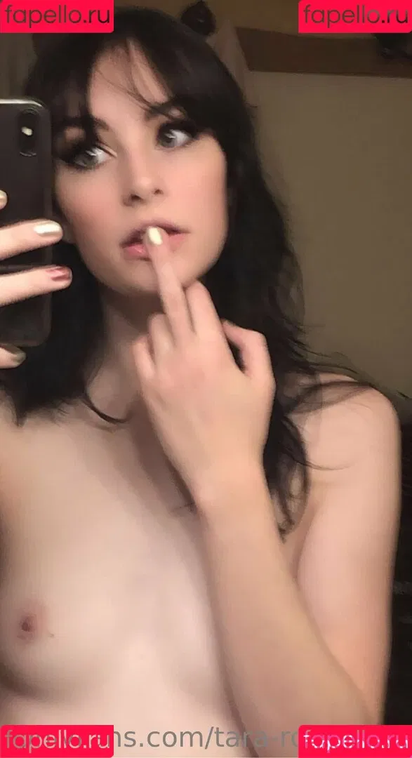 Tara Rose Onlyfans Photo Gallery 