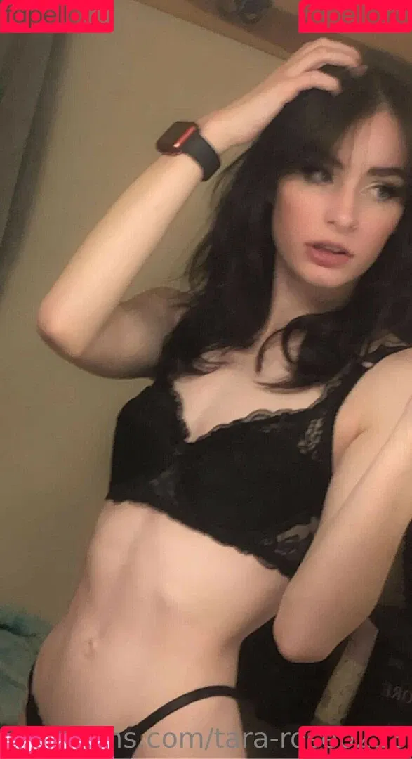 Tara Rose Onlyfans Photo Gallery 