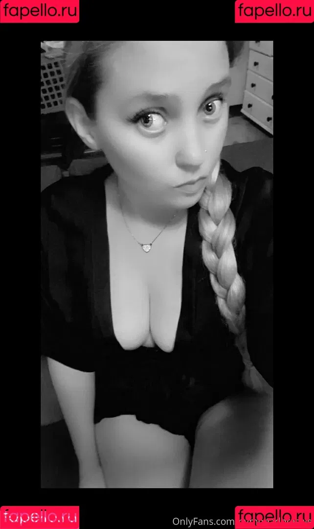 nymphadoraswe Onlyfans Photo Gallery 