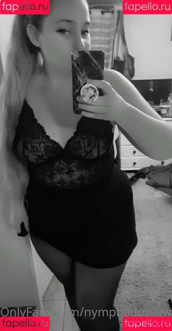 nymphadoraswe Onlyfans Photo Gallery 