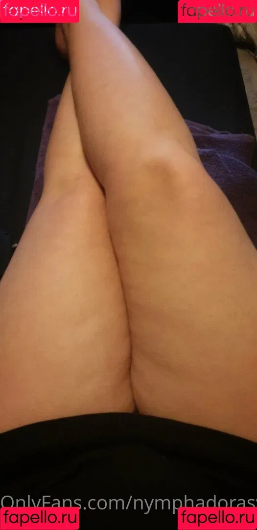 nymphadoraswe Onlyfans Photo Gallery 