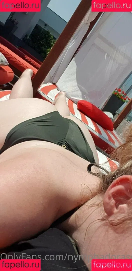 nymphadoraswe Onlyfans Photo Gallery 