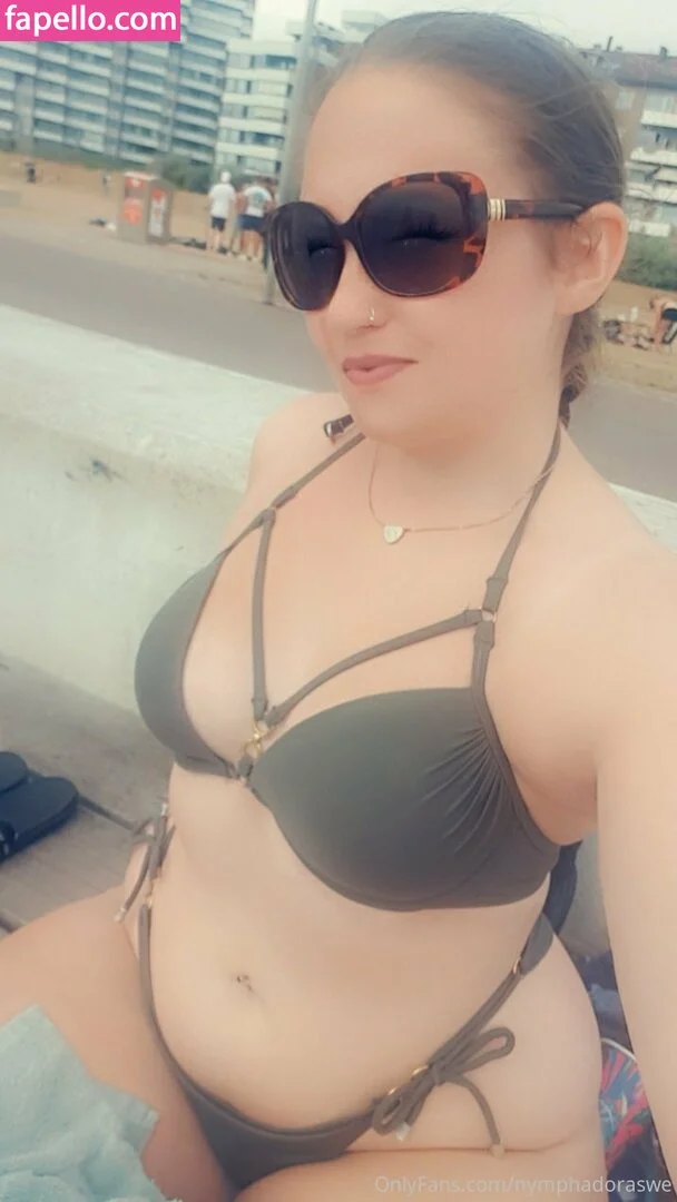 nymphadoraswe Onlyfans Photo Gallery 