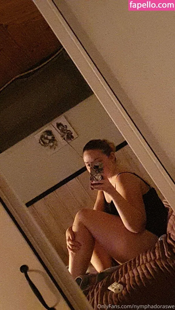 nymphadoraswe Onlyfans Photo Gallery 