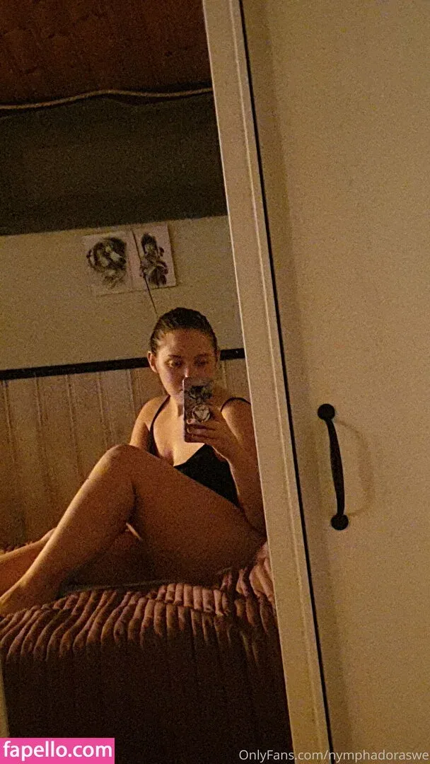 nymphadoraswe Onlyfans Photo Gallery 