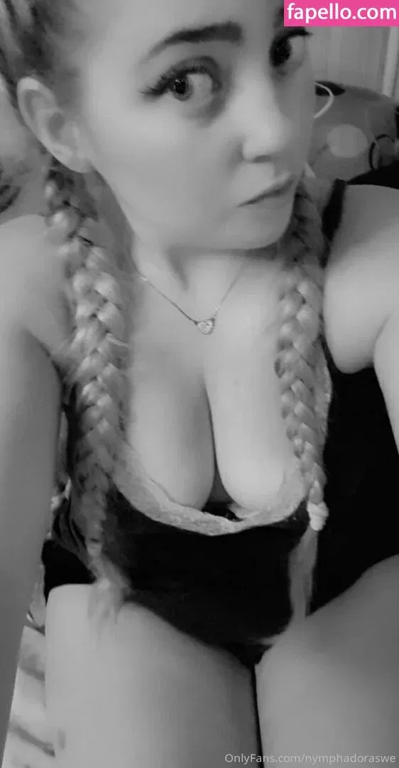 nymphadoraswe Onlyfans Photo Gallery 
