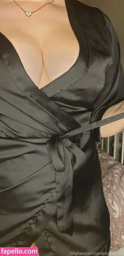 nymphadoraswe Onlyfans Photo Gallery 
