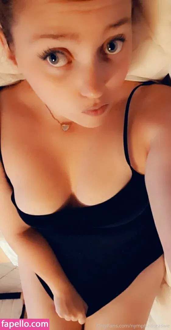 nymphadoraswe Onlyfans Photo Gallery 