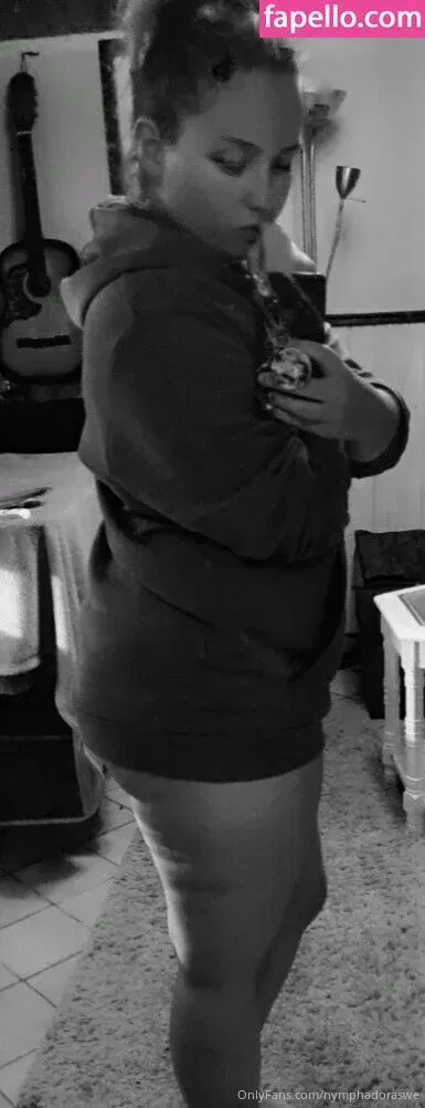 nymphadoraswe Onlyfans Photo Gallery 