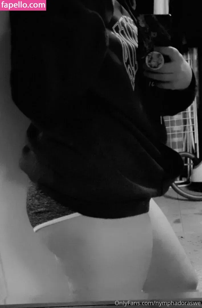 nymphadoraswe Onlyfans Photo Gallery 