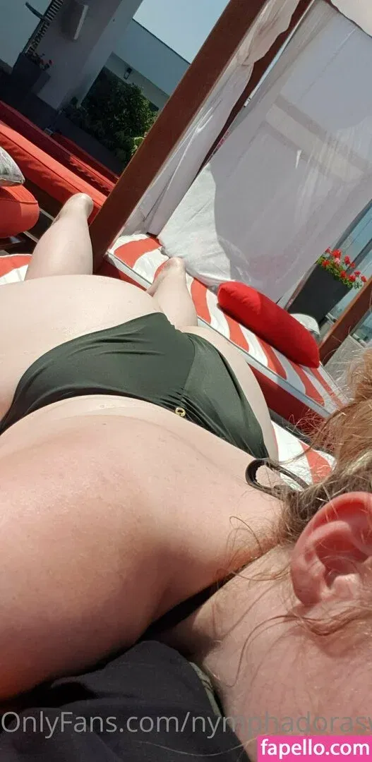 nymphadoraswe Onlyfans Photo Gallery 