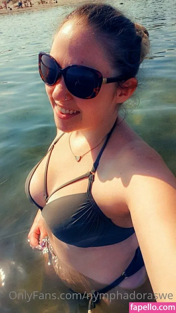 nymphadoraswe Onlyfans Photo Gallery 