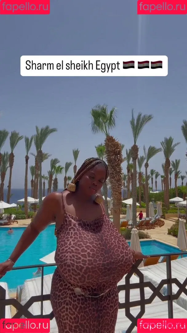 Chioma Lovv Onlyfans Photo Gallery 