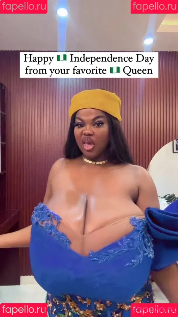 Chioma Lovv Onlyfans Photo Gallery 
