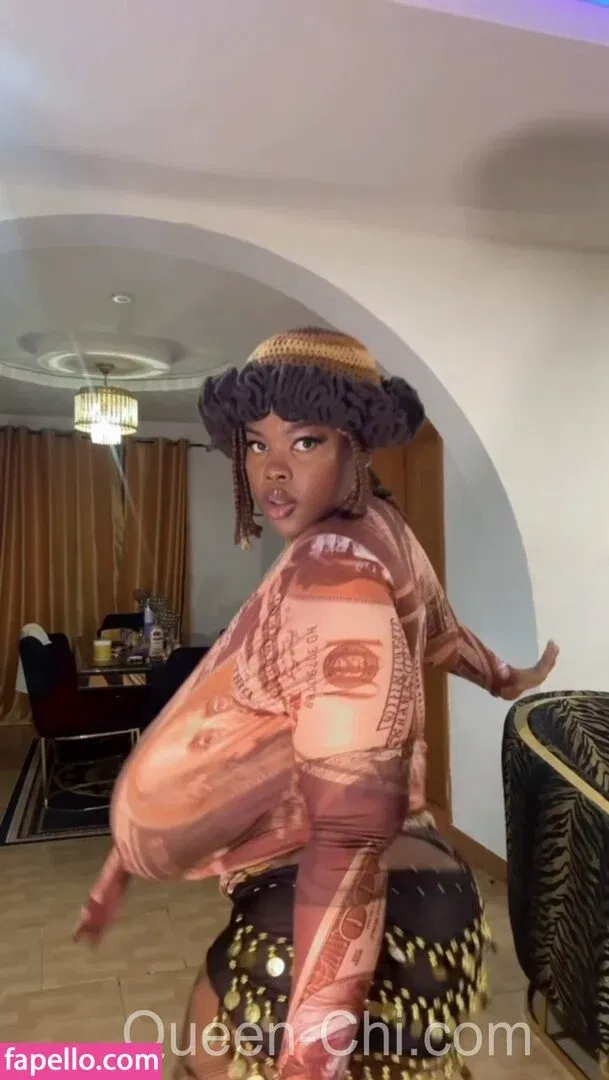 Chioma Lovv Onlyfans Photo Gallery 