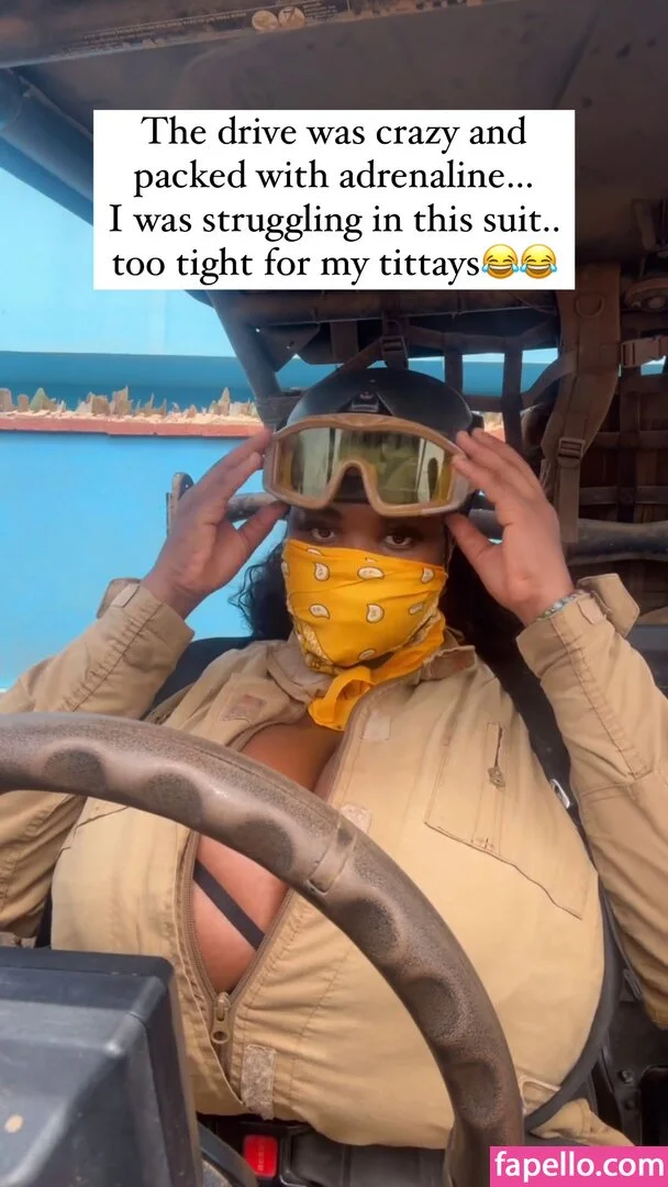 Chioma Lovv Onlyfans Photo Gallery 