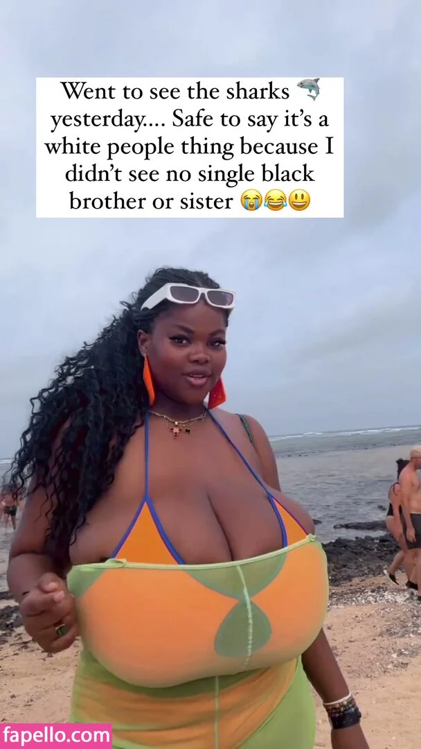 Chioma Lovv Onlyfans Photo Gallery 