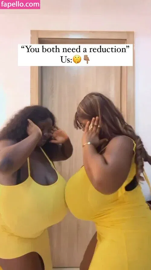 Chioma Lovv Onlyfans Photo Gallery 