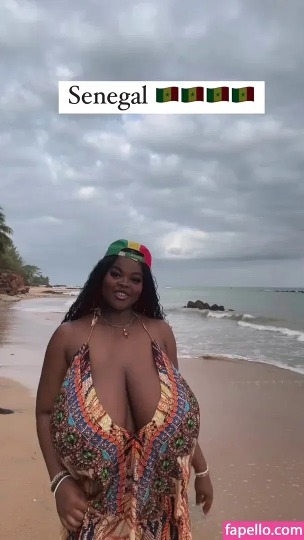 Chioma Lovv Onlyfans Photo Gallery 