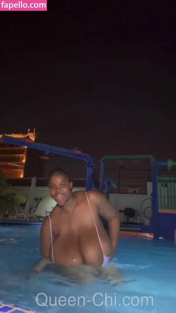 Chioma Lovv Onlyfans Photo Gallery 