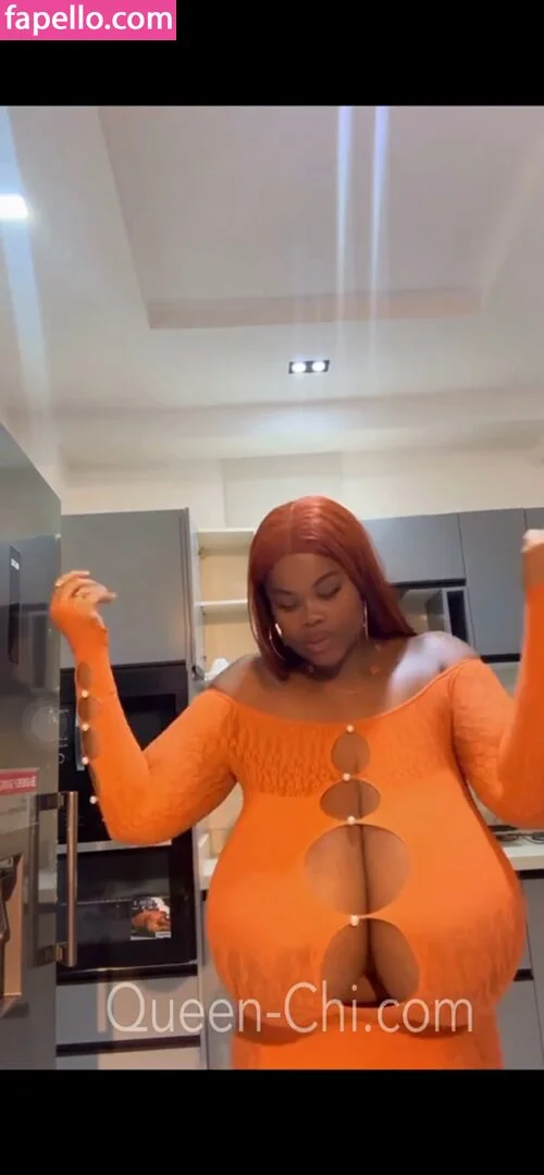 Chioma Lovv Onlyfans Photo Gallery 