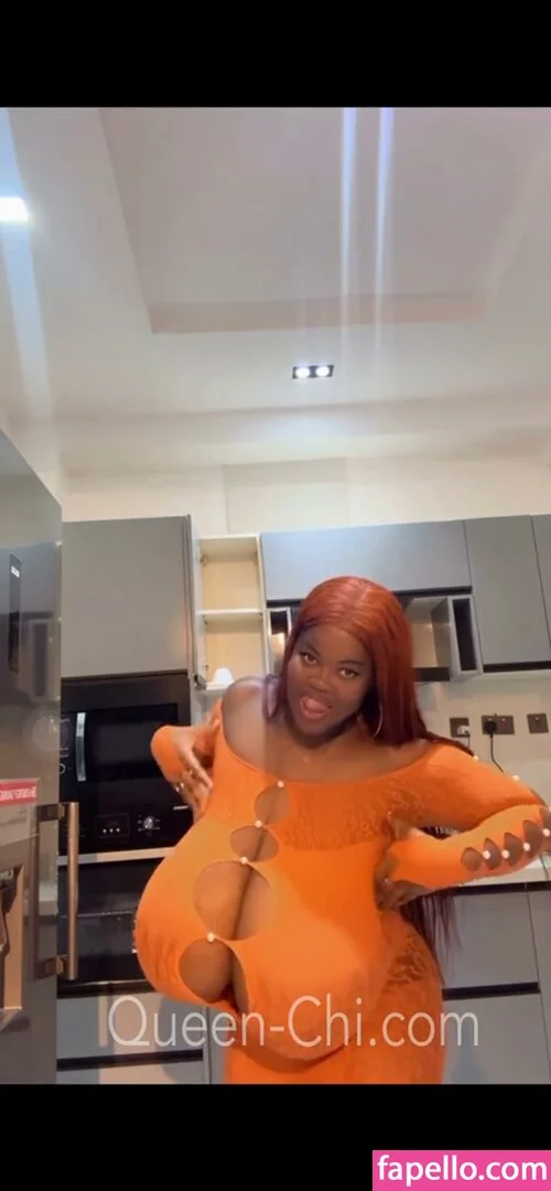 Chioma Lovv Onlyfans Photo Gallery 