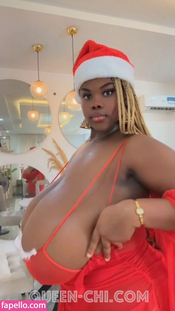 Chioma Lovv Onlyfans Photo Gallery 