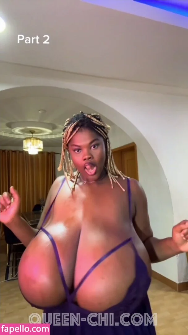 Chioma Lovv Onlyfans Photo Gallery 