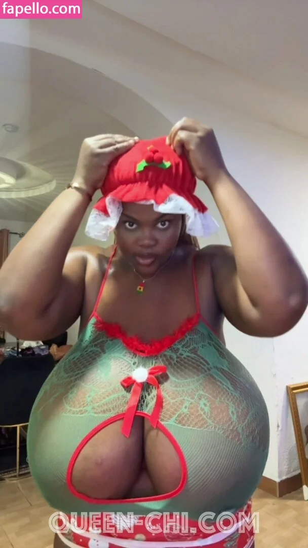 Chioma Lovv Onlyfans Photo Gallery 