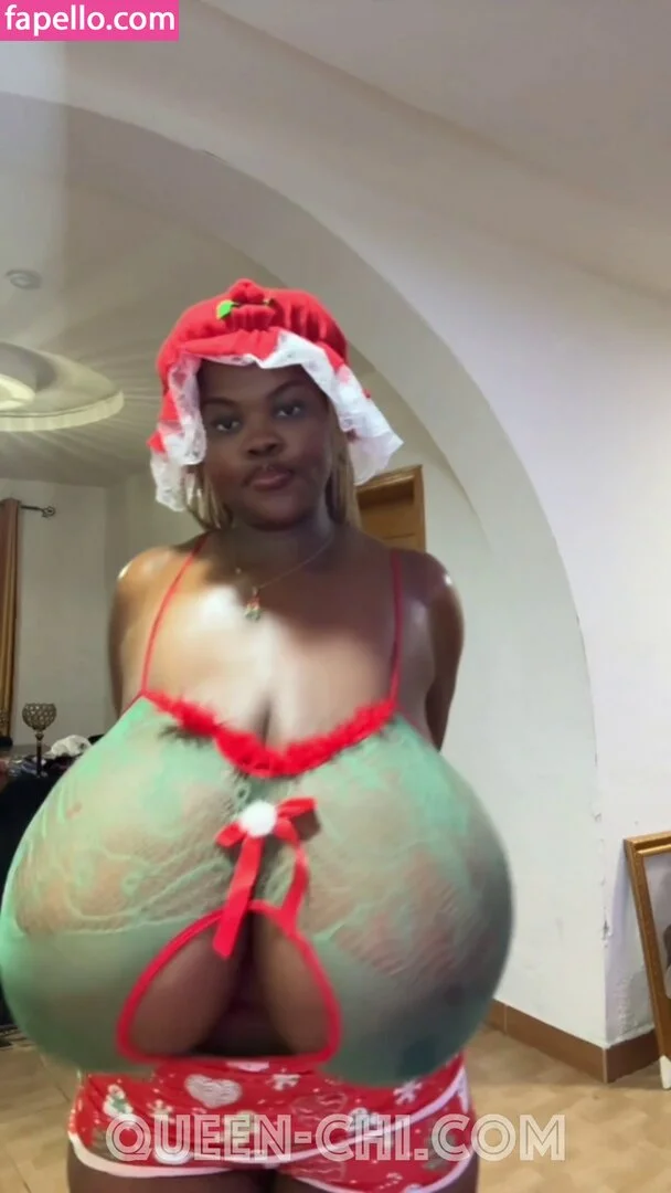 Chioma Lovv Onlyfans Photo Gallery 