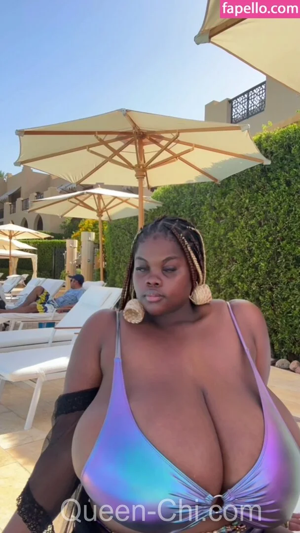Chioma Lovv Onlyfans Photo Gallery 