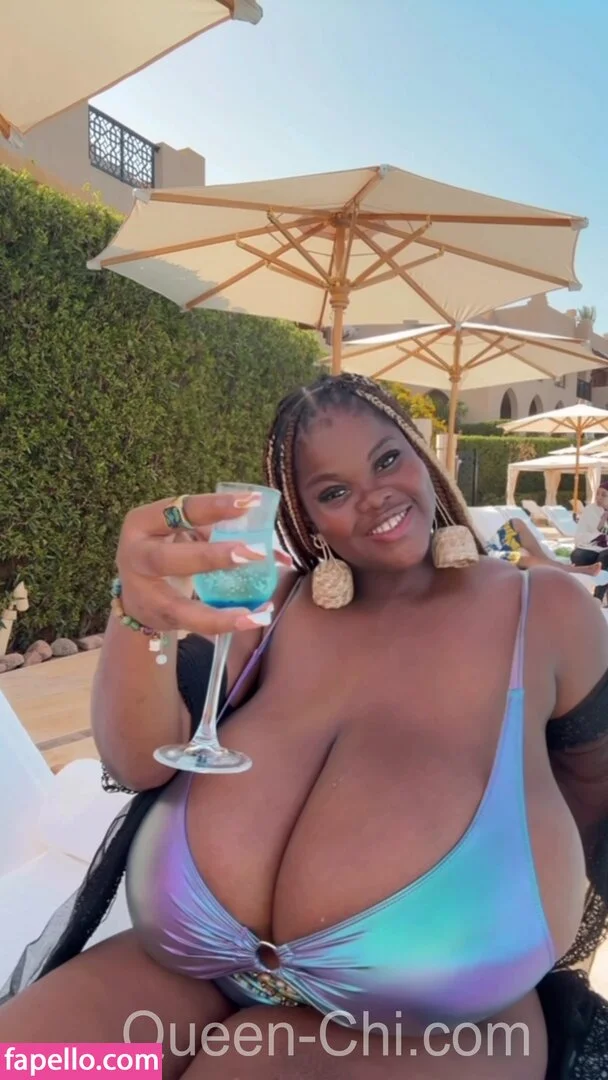 Chioma Lovv Onlyfans Photo Gallery 