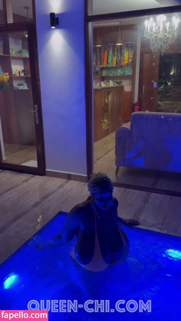 Chioma Lovv Onlyfans Photo Gallery 