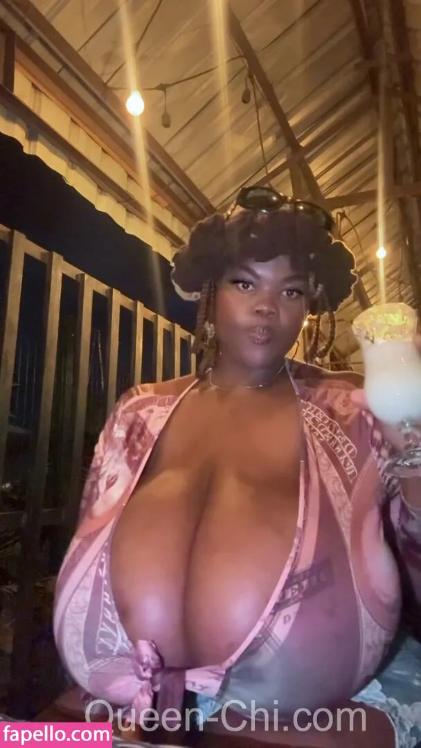Chioma Lovv Onlyfans Photo Gallery 