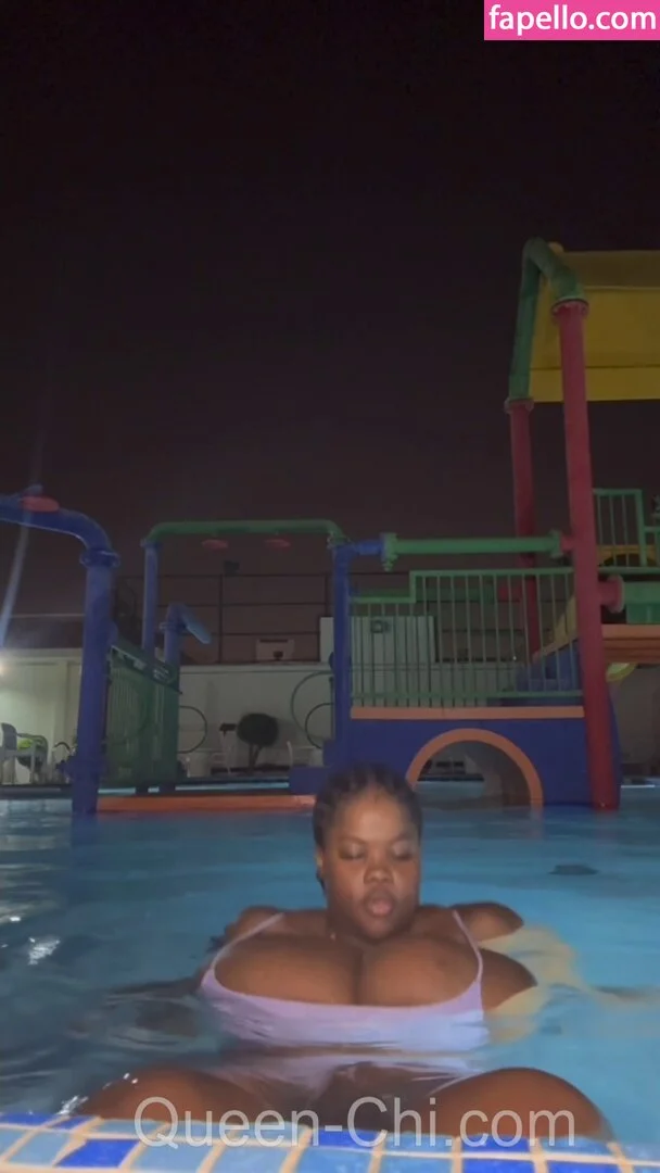 Chioma Lovv Onlyfans Photo Gallery 