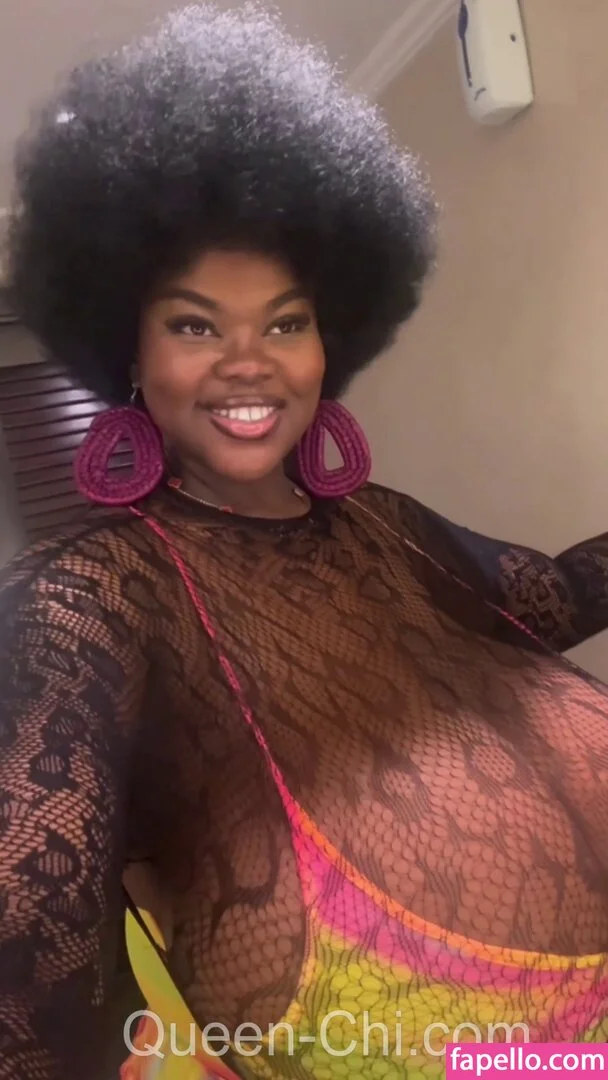Chioma Lovv Onlyfans Photo Gallery 