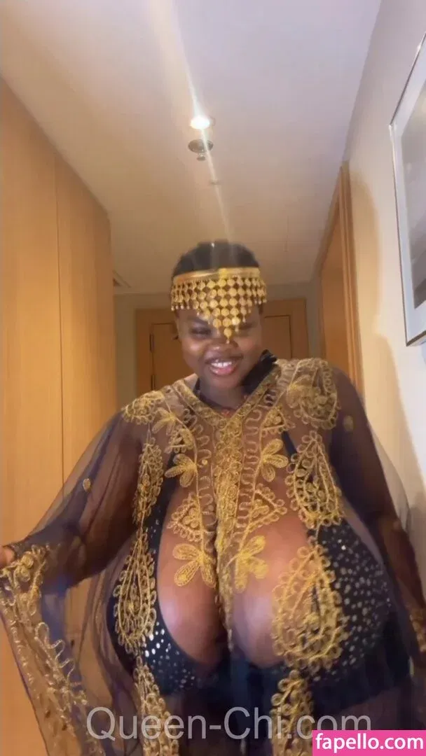 Chioma Lovv Onlyfans Photo Gallery 