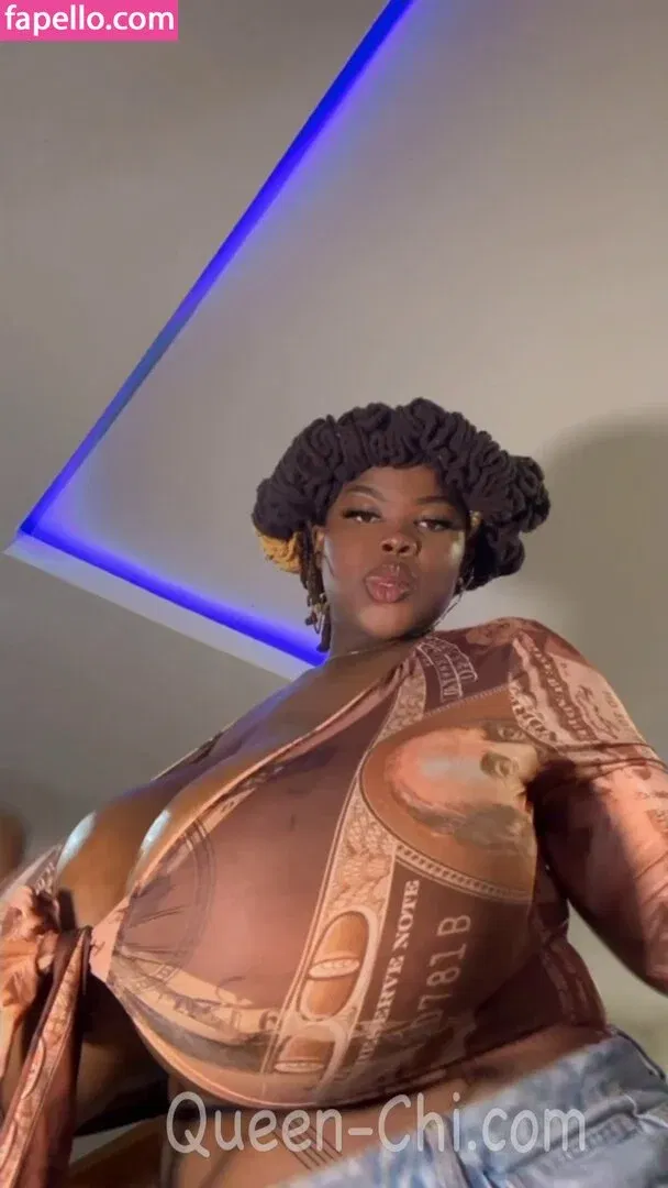 Chioma Lovv Onlyfans Photo Gallery 