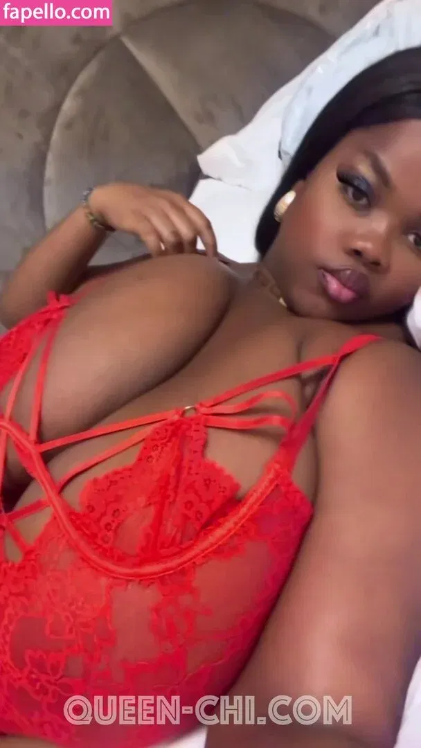 Chioma Lovv Onlyfans Photo Gallery 