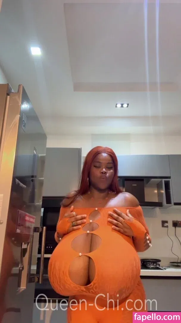 Chioma Lovv Onlyfans Photo Gallery 